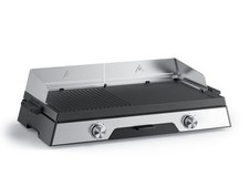 500mm 2 Burner Portable