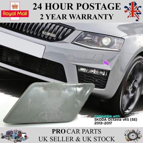 For skoda octavia - 5e, vrs