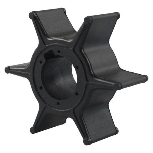 Rubber water pump - pump, impeller