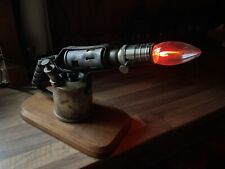 Antique Blow Torch Table Lamp