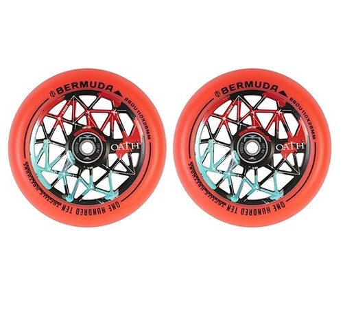 Oath bermuda 110mm stunt - bermuda,
