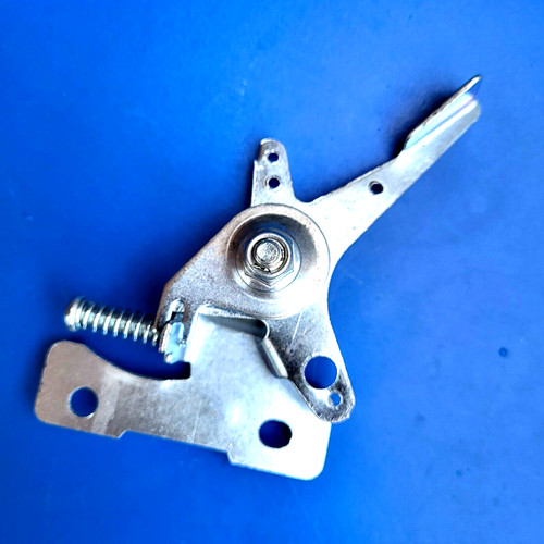 Throttle control lever - throttle,