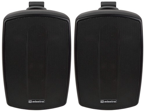 Adastra bh4 speakers - bh4,