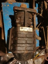 EDBRO EGP082220 Gear Pump -