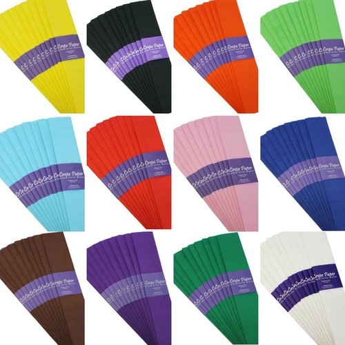 Crepe paper metre 0 - 3, 0.5
