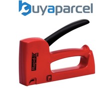 Rapid 20443850 R53E Staple Gun