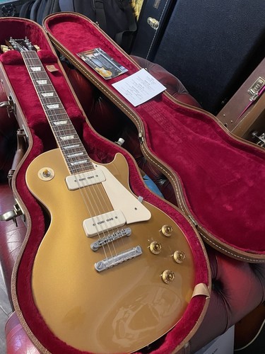2019 gibson - (part, ex