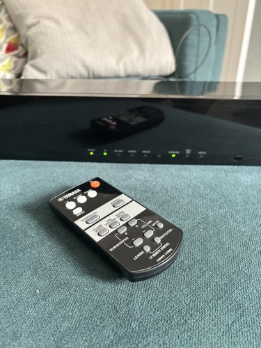 Yamaha yas soundbar - yas-93, tv