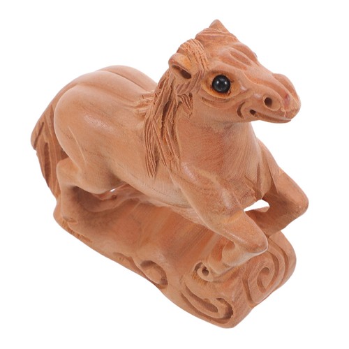 Horse statue home decor - statue,