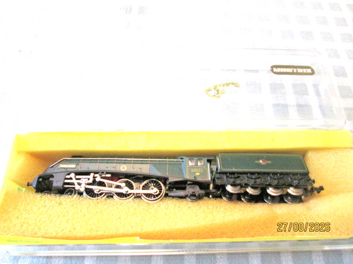 Minitrix gauge 6 2 a4 - gauge, -4-6-2