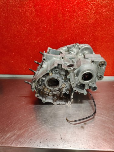 Center motor housing for - center,