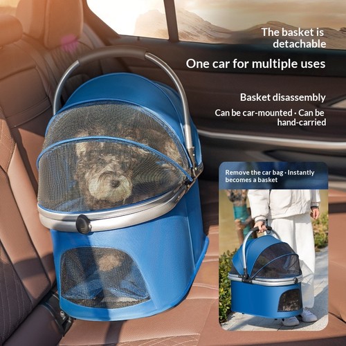 Multi functional pet - multi-functional,
