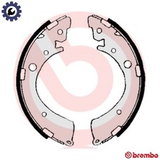 BRAKE SHOE SET S 28 506 FOR