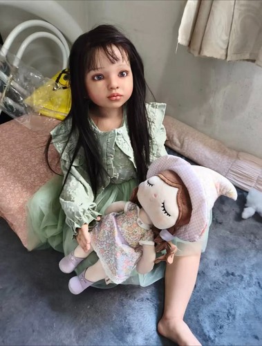 40inch lifelike reborn baby - lifelike,