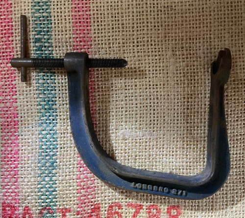 Longbro 271 valve spring