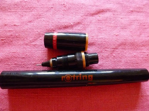 Vintage rotring variant - vintage,