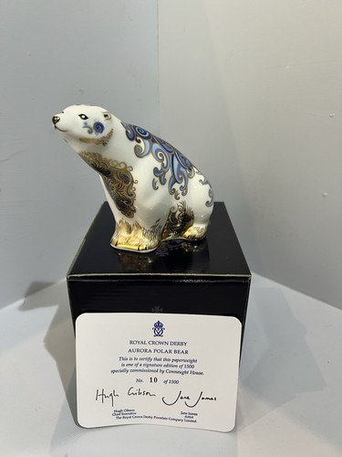 Royal crown derby aurora - royal,