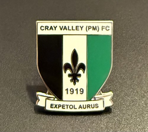 Cray valley non league - valley, fc