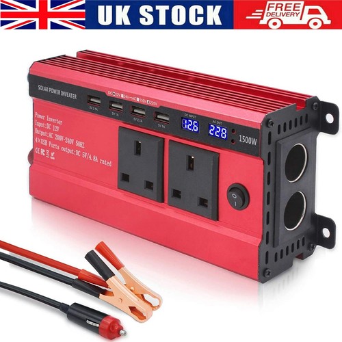 6000w car power - 6000w,