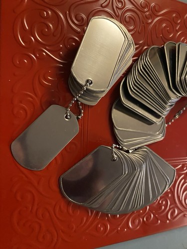 Shiny stainless steel - 25,