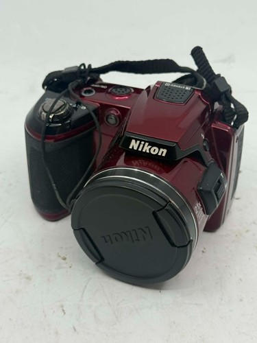 Nikon coolpix l120 - nikon, superzoom