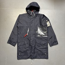 Henri Lloyd x Nigel Cabourn SS