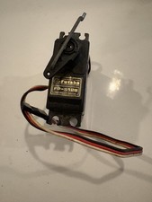 futaba fp-128 servo vintage rc car boat buggy plane Radio Controlled Parts