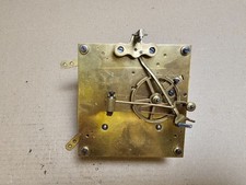 Antique French German square