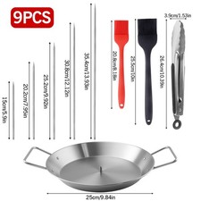 Stainless Steel Vertical