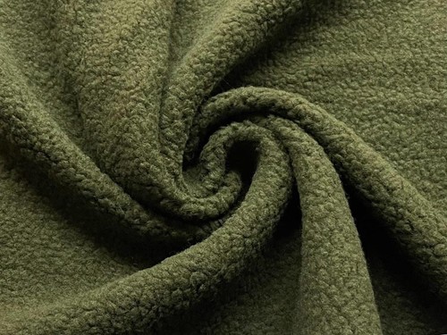 Faux sherpa fleece sheepskin - fleece,