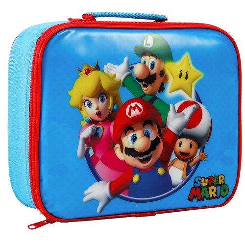 Super mario rectangular - super,