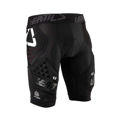 Leatt impact shorts 3df - leatt, 4.0