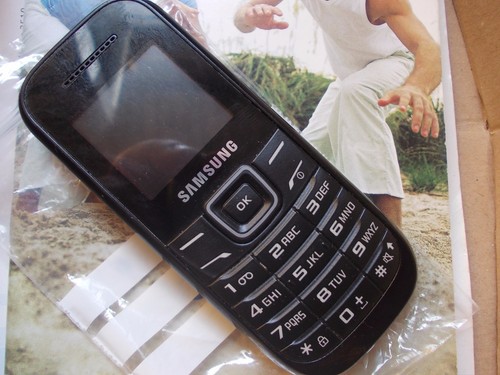 Phone mobile - phone,