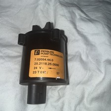 EBERSPACHER HYDRONIC 5 D5WSC