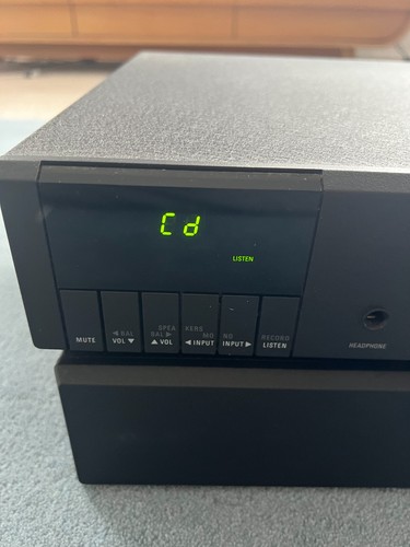 Linn lk85 amplifier - amplifier, and