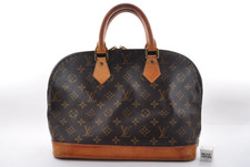 Louis Vuitton M51130 Alma