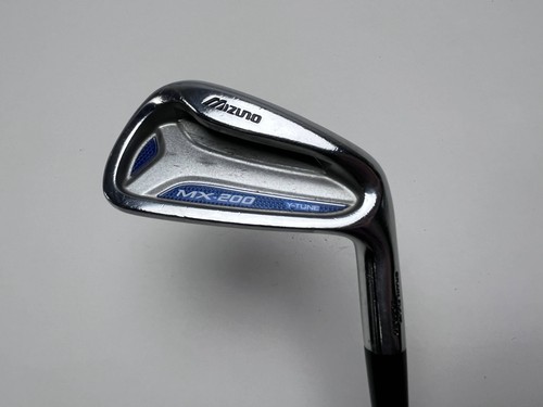 Mizuno 200 single iron - 200,