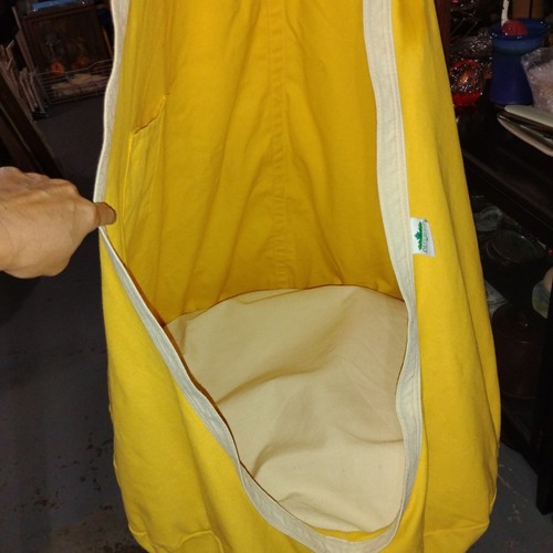 Outree swinging hanging chair - swinging,