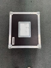 Swan flight Soundcraft