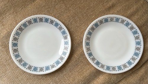 Vintage jaj pyrex chelsea - vintage,