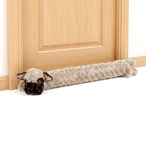 Draught excluder novelty draft - excluder,