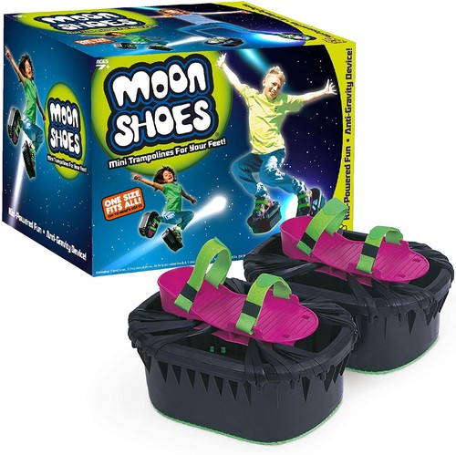 Big time moon - moon, fun