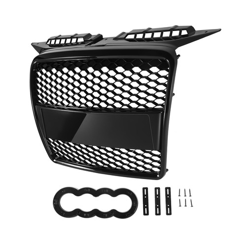 Front grille compatible for - front,