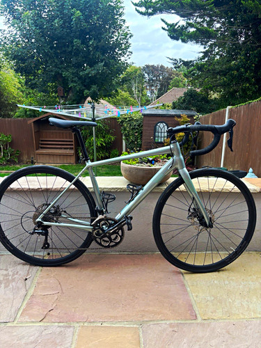 Cannondale road bike drop bar - cannondale,