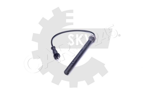 Engine oil level - level, sensor