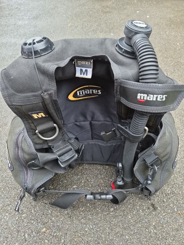 Mares vector origin bcd - mares,