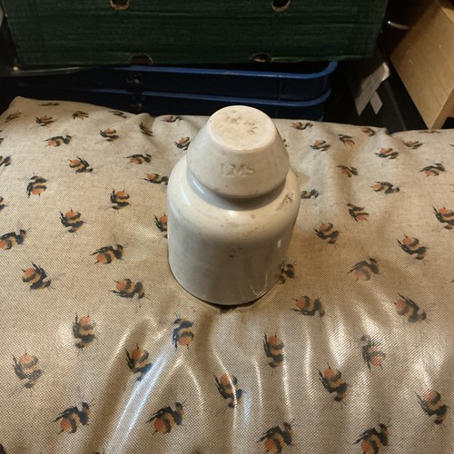 Vintage retro original lms - retro,