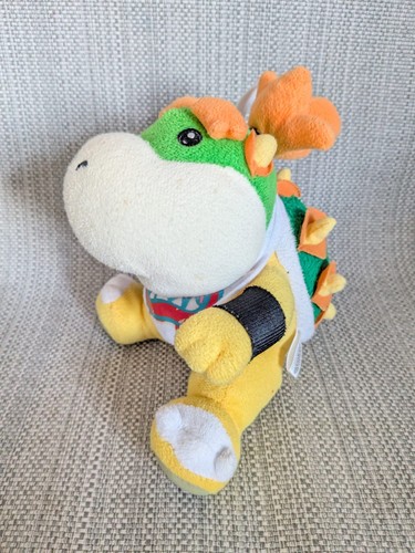 Official bowser junior - bowser, jr