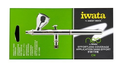 Iwata neo cn - hp-cn,