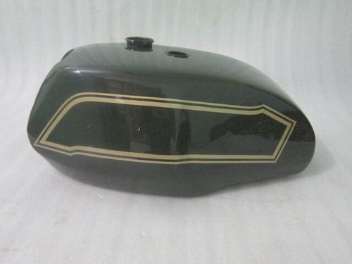 Fit for triumph - for, t140e